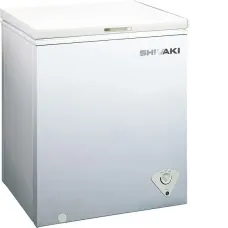 Морозильник SHIVAKI sсf-150w