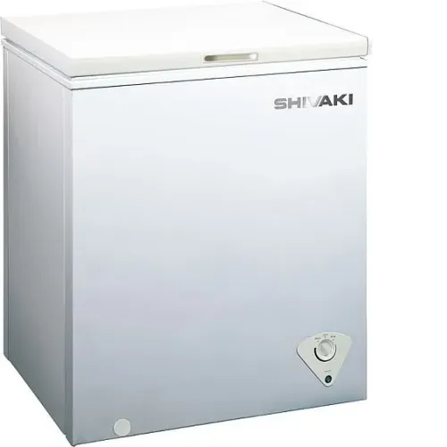 Морозильник SHIVAKI sсf-150w