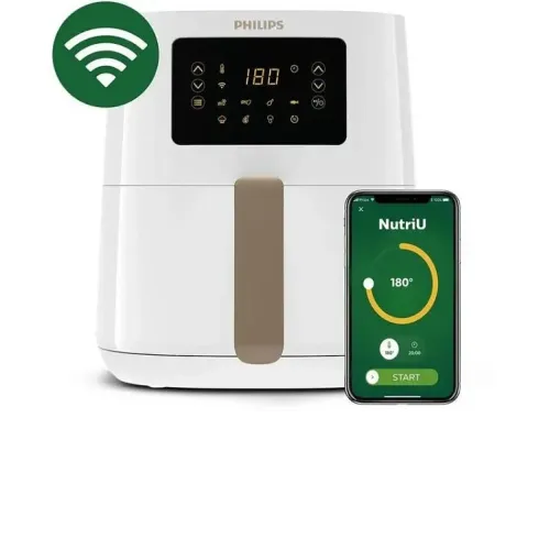Аэрогриль PHILIPS HD9255/30