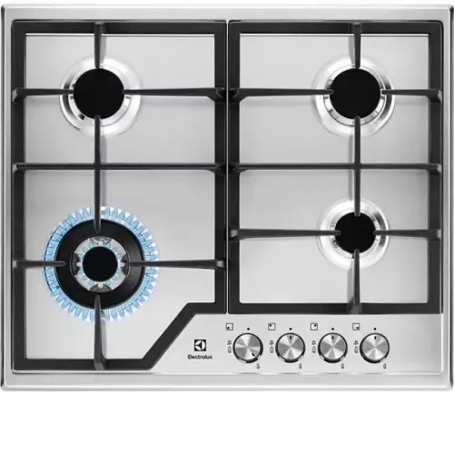 Варочная поверхность ELECTROLUX CGS 6436 BX