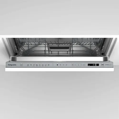 Посудомоечная машина HOTPOINT-ARISTON HI 5D74 ADF