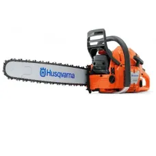 Бензопила HUSQVARNA 372 XP 18 9659681-38