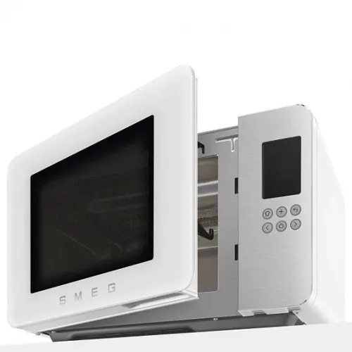 Микроволновая печь SMEG MOC01WHMEU