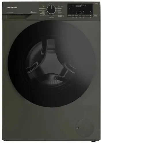 Стиральная машина GRUNDIG GW5P56H21M