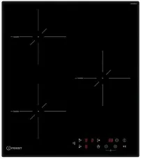 Варочная поверхность INDESIT IS 40CQ45 NE