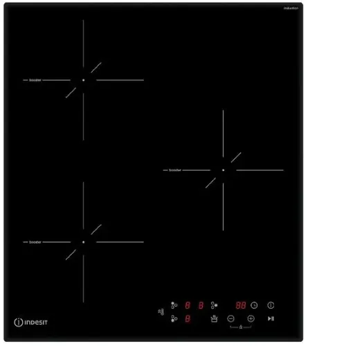 Варочная поверхность INDESIT IS 40CQ45 NE