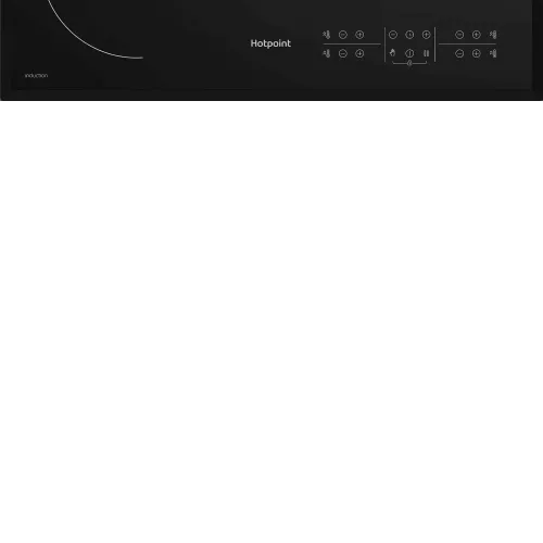 Варочная поверхность HOTPOINT-ARISTON HB 2560S BA