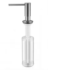 Дозатор PAULMARK Decus D004-BS Дозатор PAULMARK Decus D004-BS