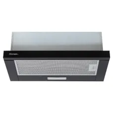 Вытяжка PIONEER HOB-6001TS BL Вытяжка PIONEER HOB-6001TS BL