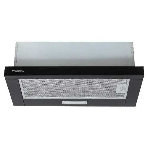 Вытяжка PIONEER HOB-6001TS BL