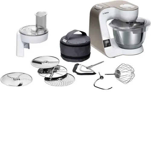Кухонный комбайн BOSCH MUM5XW10