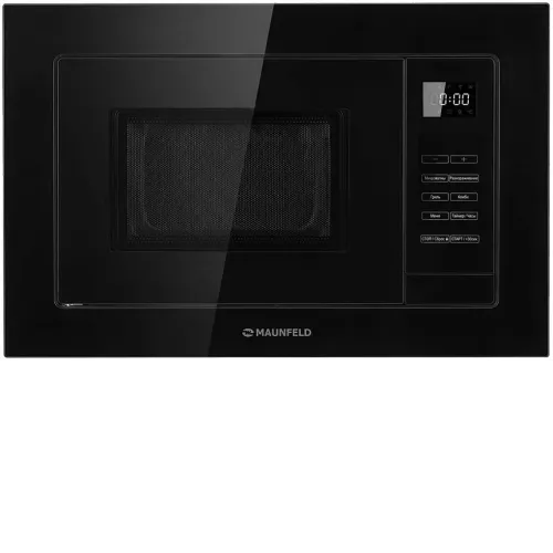 Микроволновая печь MAUNFELD XBMO2502GB