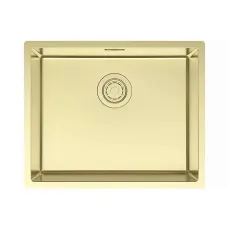 Кухонная мойка PAULMARK Lassan LA54-LG