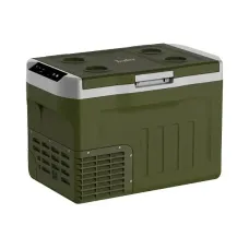 Автохолодильник TESLER CCF-4002
