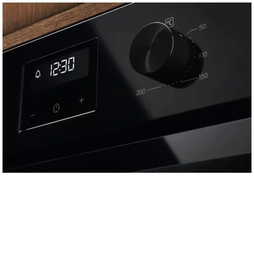 Духовой шкаф ELECTROLUX LOF3H10BK