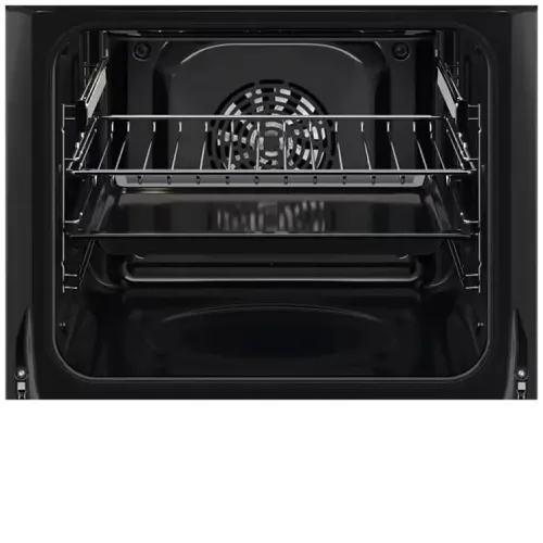 Духовой шкаф ELECTROLUX LOF3H10BK