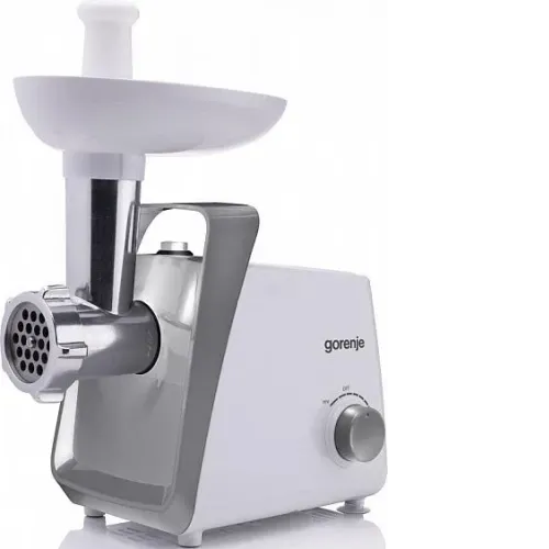 Мясорубка GORENJE MG1601