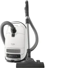 Пылесос MIELE Complete C3 125 Ed LOWE Active PowerLine SGDA3 белый