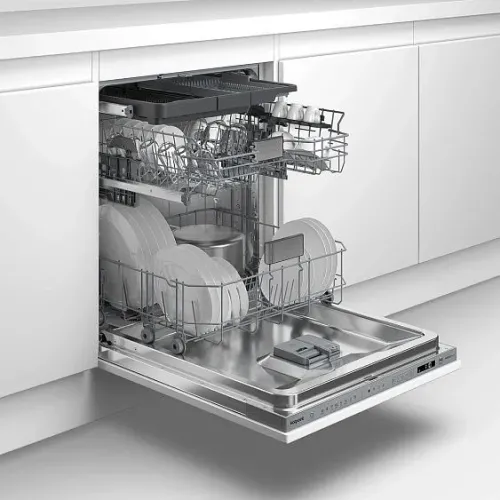 Посудомоечная машина HOTPOINT-ARISTON HI 5D74 ADF