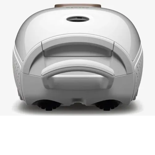 Пылесос MIELE Guard L1 Allergy brillant white