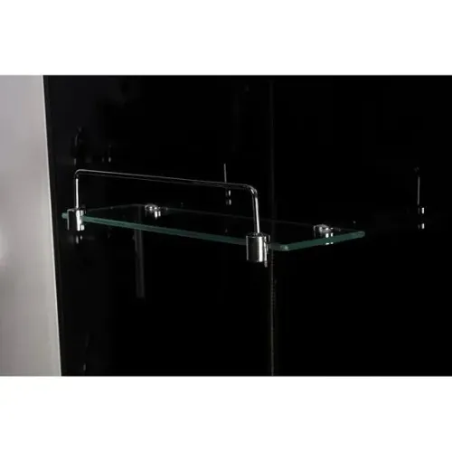 Душевая кабина NIAGARA Eco E100/26/BLACK
