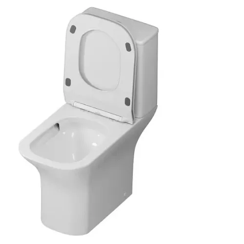 Унитаз GROSSMAN GR-4464SQ