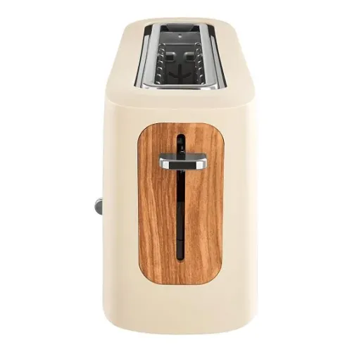 Тостер TESLER TT-140 BEIGE
