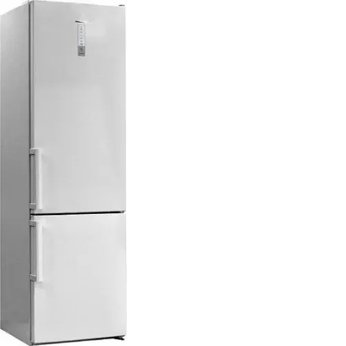 Холодильник NORD DRF 200 X нержавеющая сталь