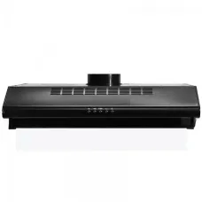 Вытяжка JET AIR sunny/50 1m bk al Вытяжка JET AIR sunny/50 1m bk al