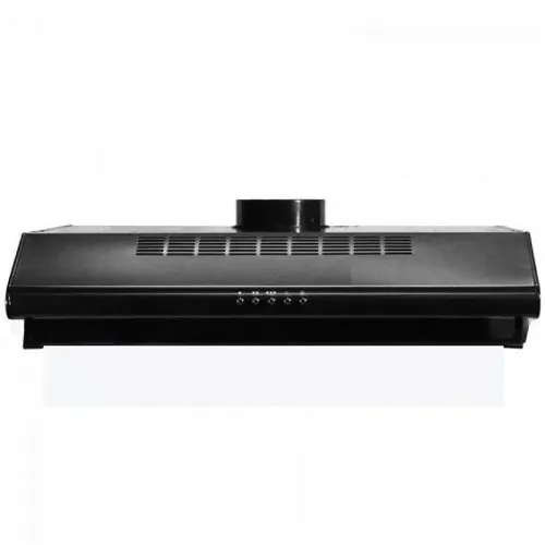 Вытяжка JET AIR sunny/50 1m bk al