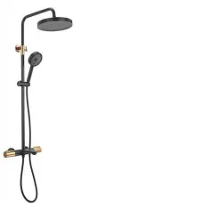 Душевая система OULIN OL-HT-2318