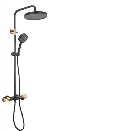 Душевая система OULIN OL-HT-2318