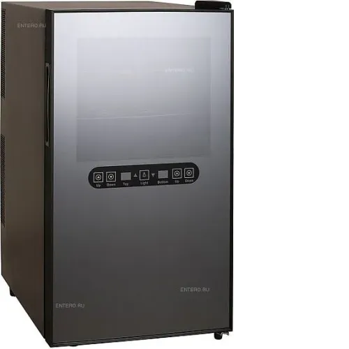 Винный шкаф TEMPTECH FW48DB