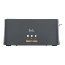 Тостер TESLER TT-140 GREY