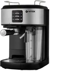 Кофеварка VITEK VT-8489