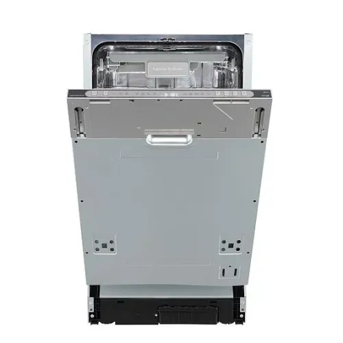 Посудомоечная машина ZIGMUND & SHTAIN DW 312.4