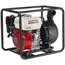 Мотопомпа HONDA WMP20X1