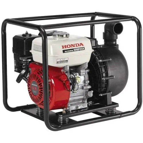 Мотопомпа HONDA WMP20X1