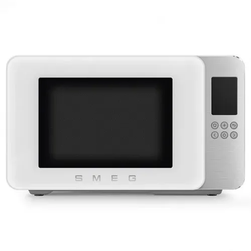 Микроволновая печь SMEG MOC01WHMEU