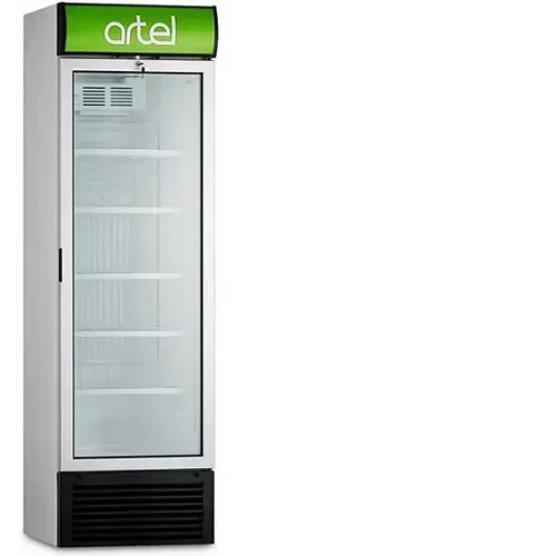 Холодильник ARTEL HS 474 SN