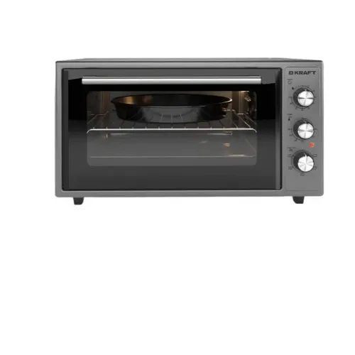 Мини-печь KRAFT KF-MO4806FG