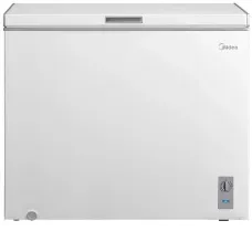 Морозильный ларь MIDEA MDRC345FZF01D