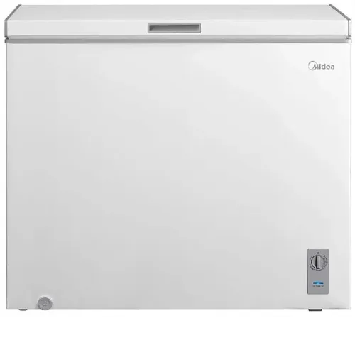 Морозильный ларь MIDEA MDRC345FZF01D