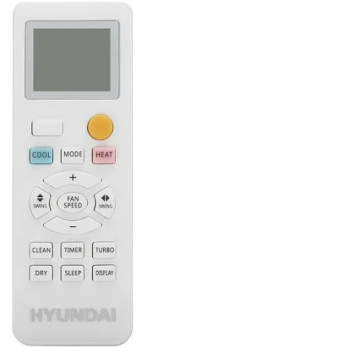 Сплит-система HYUNDAI HAC-24/S-PRO