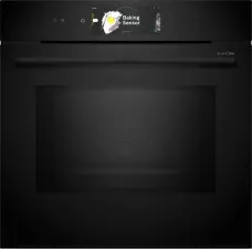 Духовой шкаф BOSCH HMG978NB1
