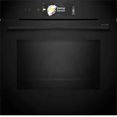 Духовой шкаф BOSCH HMG978NB1