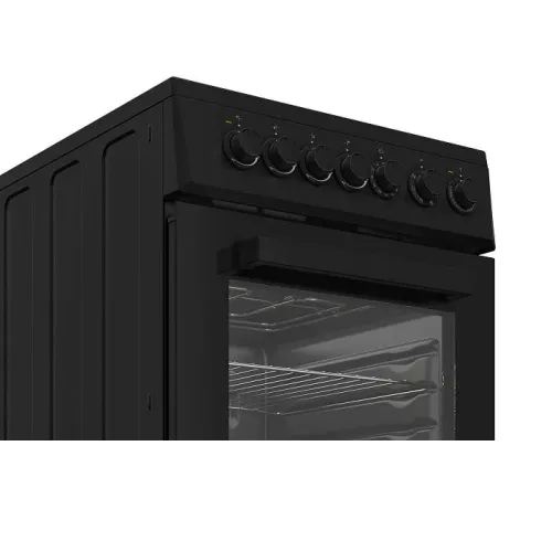 Плита INDESIT ISG5F1HB