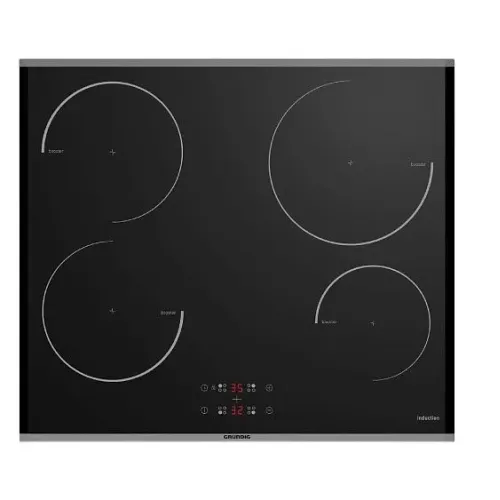 Варочная поверхность GRUNDIG GIEI623410MX