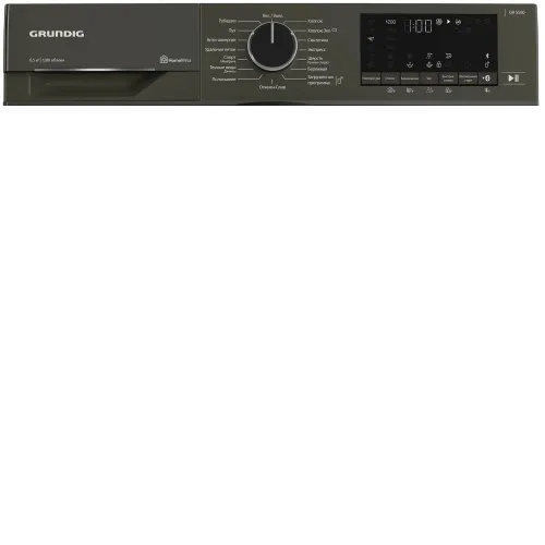 Стиральная машина GRUNDIG GW5P56H21M