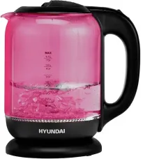Чайник HYUNDAI HYK-G4808 Чайник HYUNDAI HYK-G4808